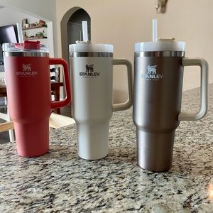 Stanley Cup (set of 3!)